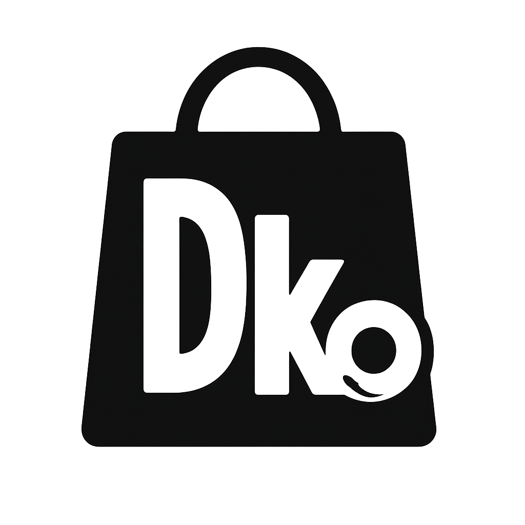 D.KO Shop